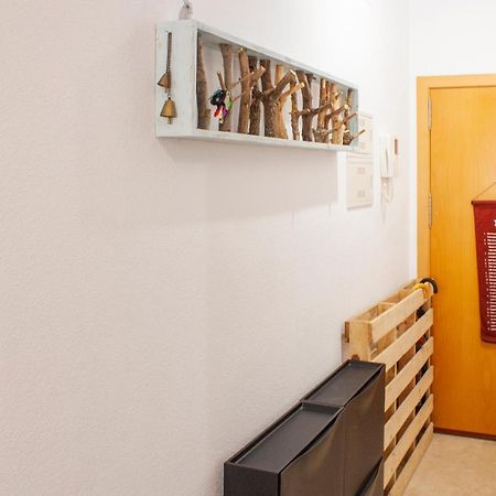 Zenith Apartment, Malaga City Center Exterior photo