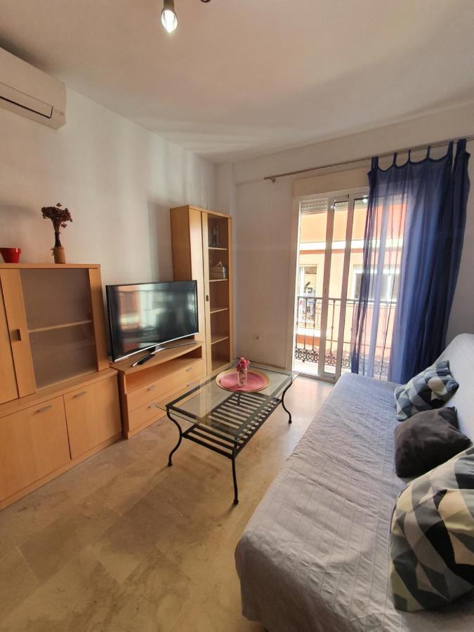 Zenith Apartment, Malaga City Center Exterior photo