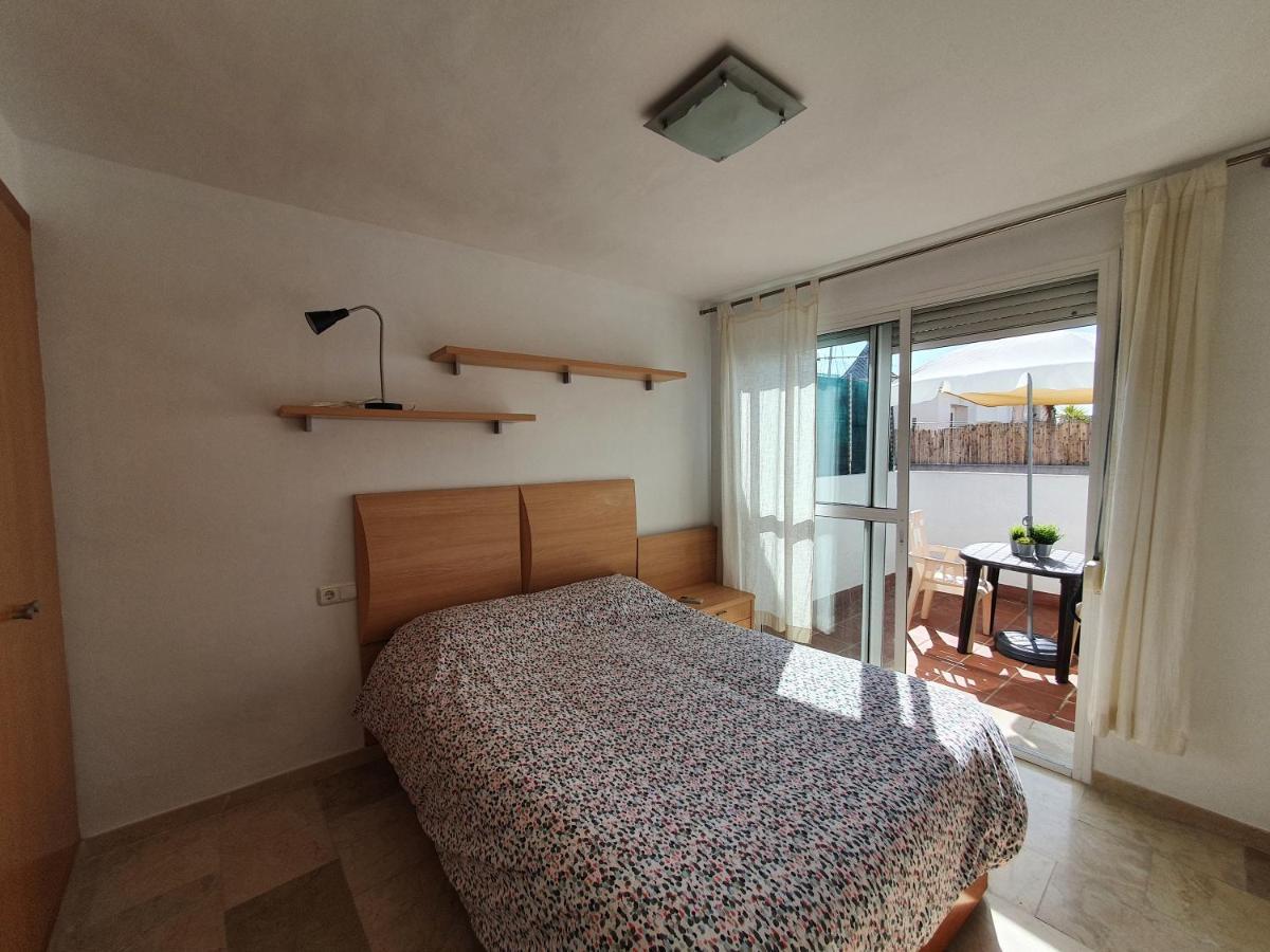 Zenith Apartment, Malaga City Center Exterior photo