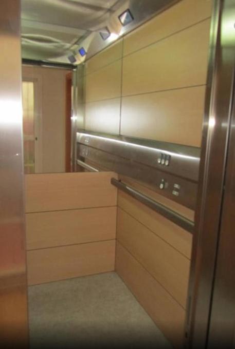 Zenith Apartment, Malaga City Center Exterior photo