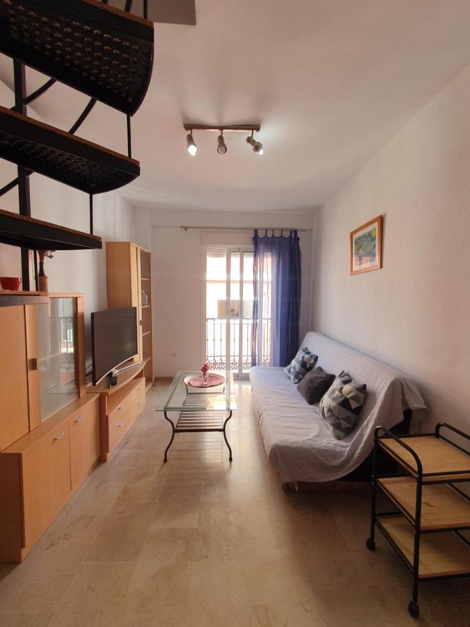 Zenith Apartment, Malaga City Center Exterior photo