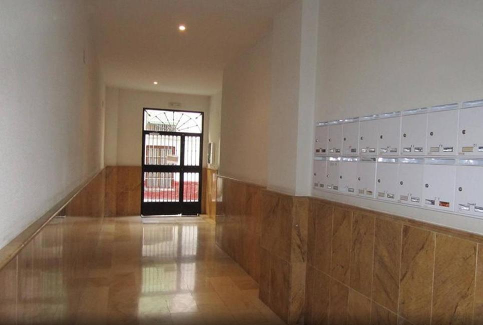 Zenith Apartment, Malaga City Center Exterior photo