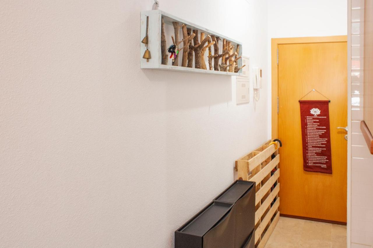 Zenith Apartment, Malaga City Center Exterior photo