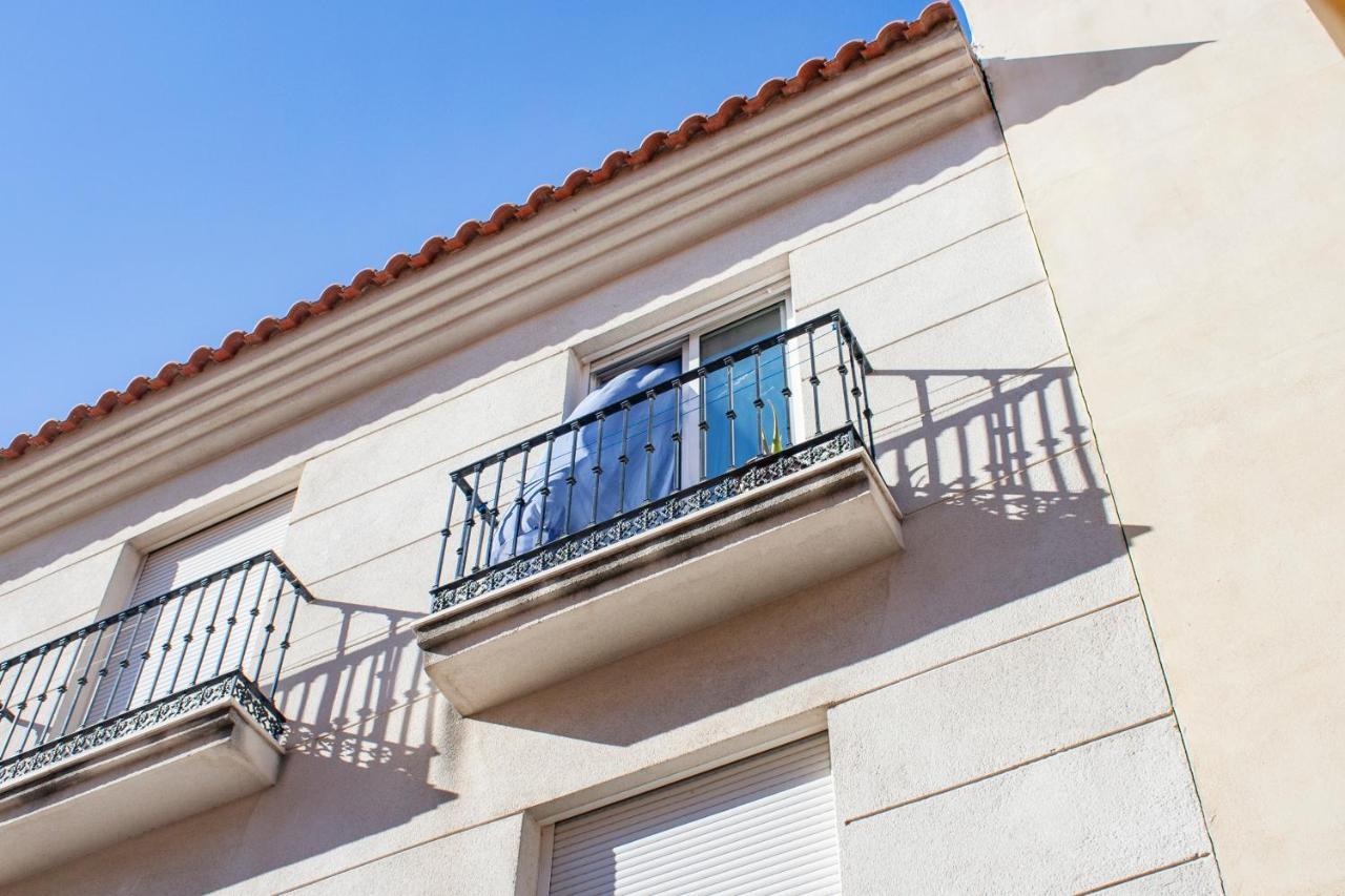 Zenith Apartment, Malaga City Center Exterior photo