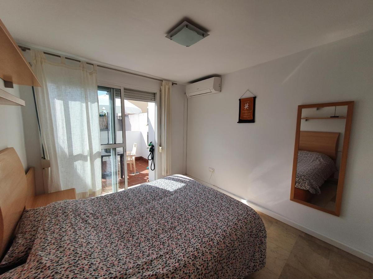 Zenith Apartment, Malaga City Center Exterior photo