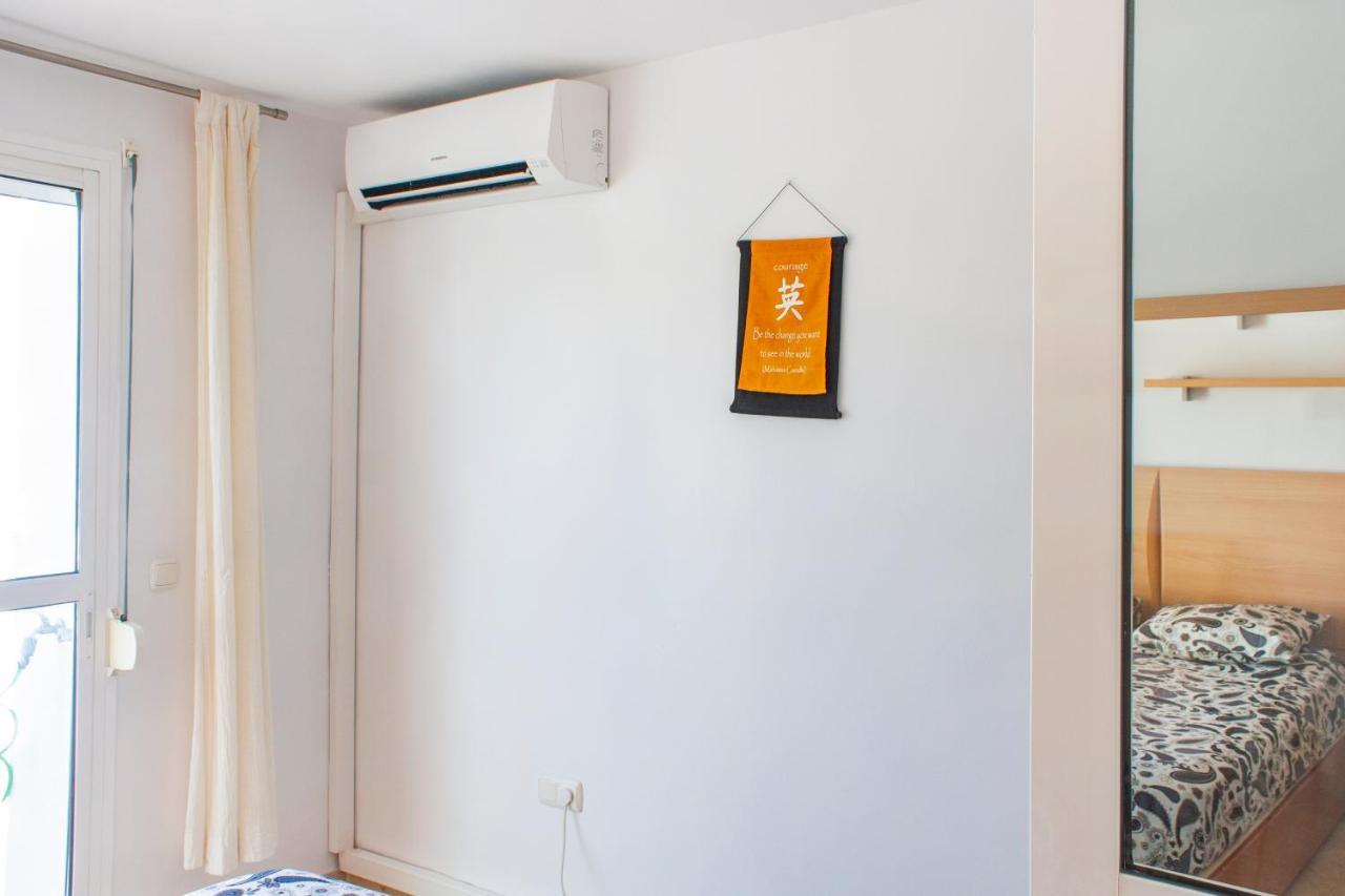 Zenith Apartment, Malaga City Center Exterior photo